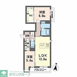 ノアルーチェ飯倉　 A0302