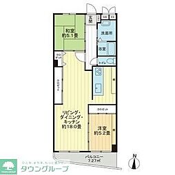 ゾンネンハイム大手門 402