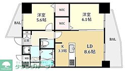 La・casa 白金 302