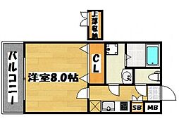 クレスティアステージア天神 903