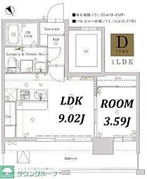 La Fase Lufina TENJIN 806