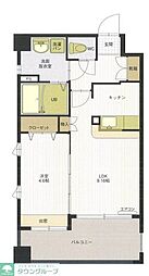 ニューガイアリルーム西新南No.67 301