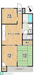 メロディハイム 105