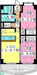 プレミール拾六町 803