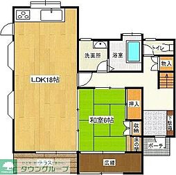 賀茂4丁目貸家