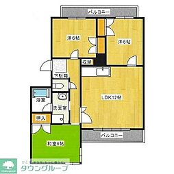 すなおマンション 202