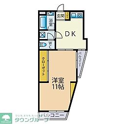 なるスペースリブ 207