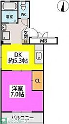 パークサイドMB 302
