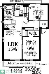 ヴィラ如水 101