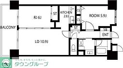 西新南スペーススクエア 1003