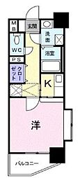 ルネス六本松 401