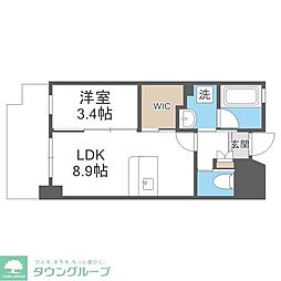 ロイヤルライン周船寺 607