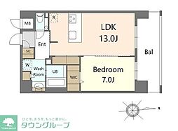S-RESIDENCE大手門awesome 1302