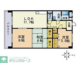 マルベリーHouse 406