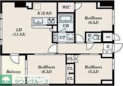 S-RESIDENCE伊都Attirant 1118