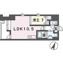 パセオ平尾 801