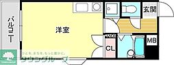 クレアトール百道