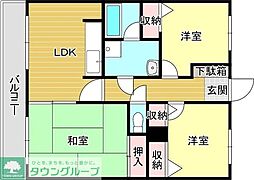 ケイエル姪浜 603