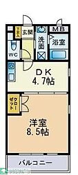 ハイ・コート堤丘 101