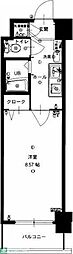 エンクレスト赤坂弐番館 403
