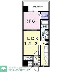 レイ・クレスト 803