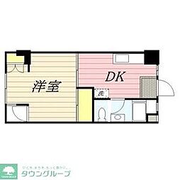 フドウ赤坂 412
