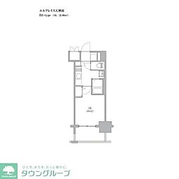 エルプレイス天神南 710