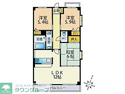 日之出ビル姪浜 301