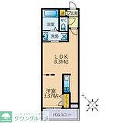 シュルークアナーカ大濠 305