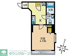 日之出ビル第2平尾 407