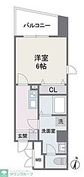 アビターレ春吉 305