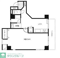 てんぐ屋西新ビル 508