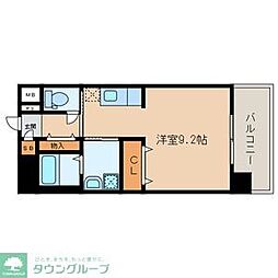 ライブラ西新 402