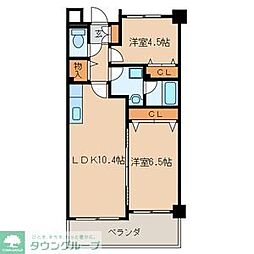 ルミエール大河 402
