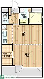 ステイツ天神東2 402