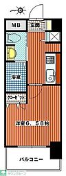 ステイツ姪浜駅前 306