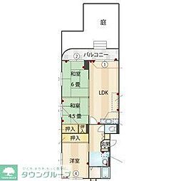 室見サニーマンション 107