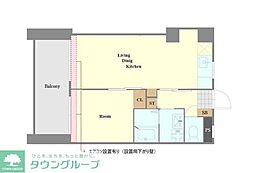 アストリアコーポレーション 605