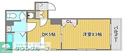 ビハーラ姪浜 302