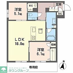 西新ステラレジデンス A0102