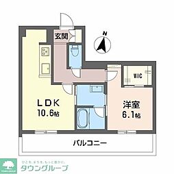 西新ステラレジデンス A0201