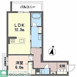 西新ステラレジデンス A0302