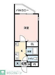 ロイヤルコンフォート六本松 403