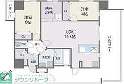 MODERNASPIRATION平尾駅前 902