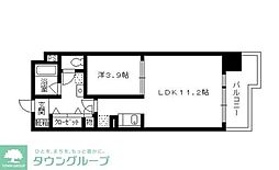 セレス別府 604