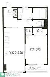 長尾興産ビル 208