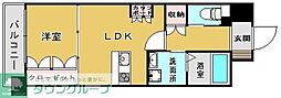 サンロージュ姪浜 901