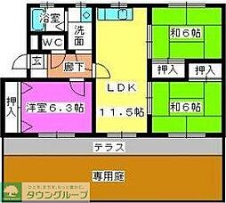 第二吉村ビル 101