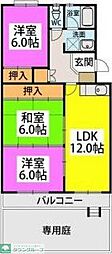 ロイヤルハウス天神 102