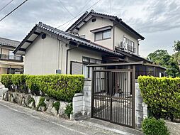 宮野上一戸建て